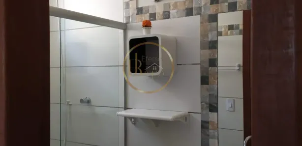 Apartamento com 2 Quartos para alugar, 70m² no Porto Seguro, Porto Seguro