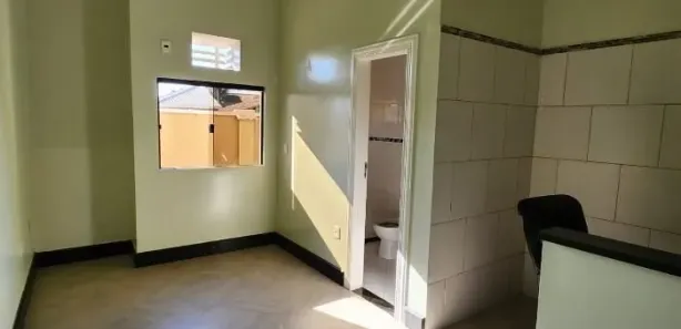 Prédio Inteiro à venda, 586m² no Mirante das Agulhas, Resende