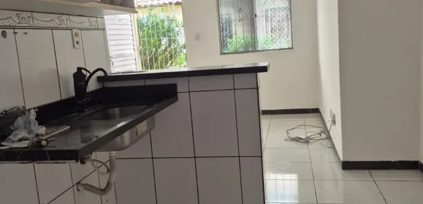Apartamento com 3 Quartos à venda, 65m² no Ponto Certo, Camaçari
