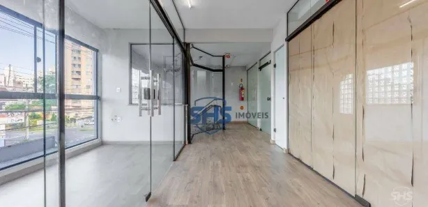 Conjunto Comercial / Sala para alugar, 28m² no Escola Agrícola, Blumenau