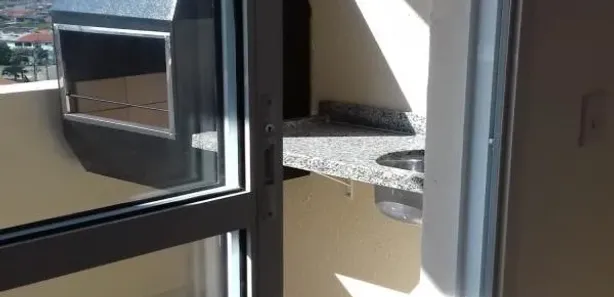 Apartamento com 2 Quartos para alugar, 50m² no Jaguaribe, Osasco