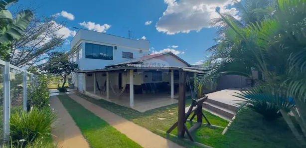 Casa com 5 Quartos à venda, 360m² no , Abadiânia