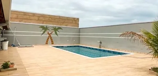 Fazenda / Sítio / Chácara com 3 Quartos à venda, 500m² no Centro (Tupi), Piracicaba