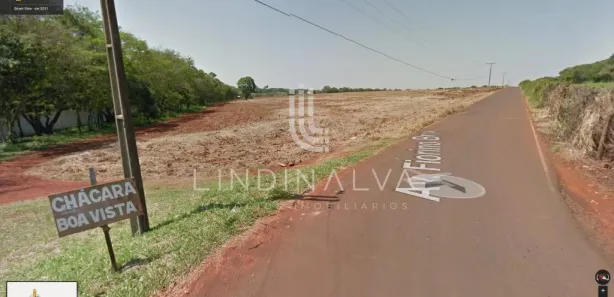 Fazenda / Sítio / Chácara à venda, 70525m² no Polo Universitário, Foz do Iguaçu