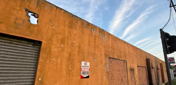 Terreno / Lote / Condomínio à venda, 850m² no Dom Pedro II, Paranaguá