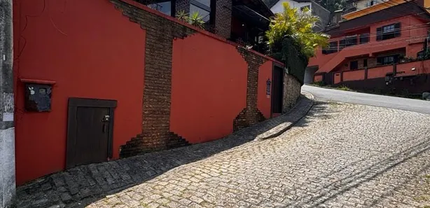 Casa com 3 Quartos à venda, 250m² no Independência, Petrópolis