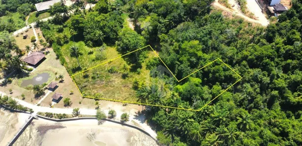 Terreno / Lote / Condomínio à venda, 3027m² no Mataripe, São Francisco do Conde