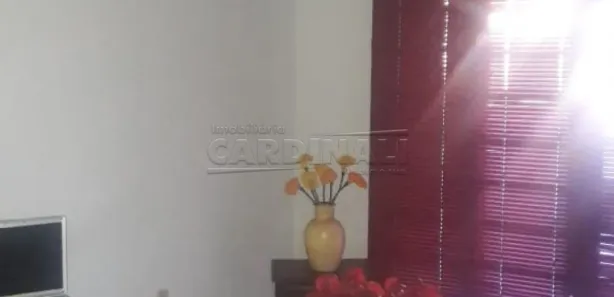 Casa com 3 Quartos à venda, 201m² no Parque São Paulo (Vila Xavier), Araraquara