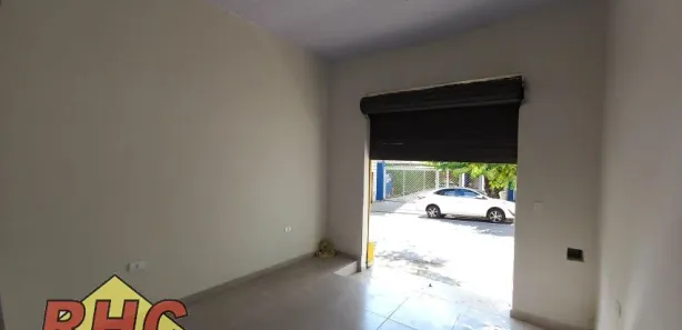 Casa Comercial para alugar, 32m² no Santa Paula, São Caetano do Sul
