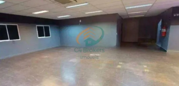 Galpão / Depósito / Armazém para alugar, 760m² no Vila Endres, Guarulhos