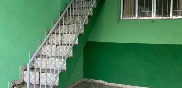 Sobrado com 2 Quartos à venda, 138m² no Casa Grande, Diadema