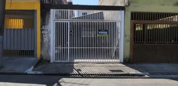 Casa com 2 Quartos para venda ou aluguel, 80m² no Cidade Intercap, Taboão da Serra