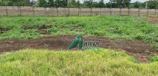Terreno / Lote / Condomínio à venda, 590m² no Gran Park, Vespasiano