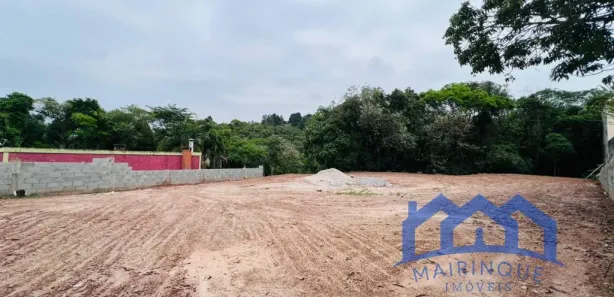 Terreno / Lote / Condomínio à venda, 3000m² no porta do sol, Mairinque