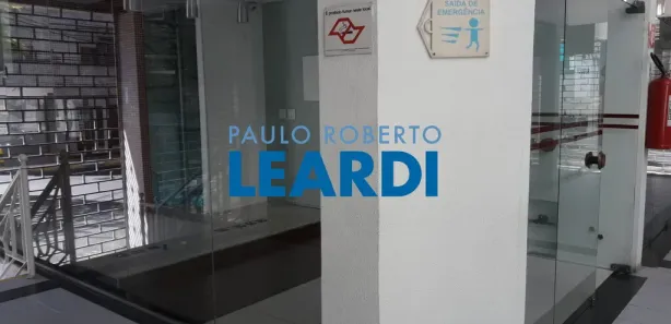Loja / Salão / Ponto Comercial à venda, 45m² no Alphaville, Santana de Parnaíba
