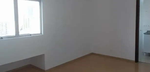 Apartamento com 1 Quarto para alugar, 52m² no Centro, Curitiba