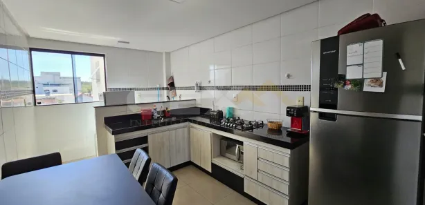 Apartamento com 3 Quartos à venda, 89m² no Ipiranga, Divinópolis