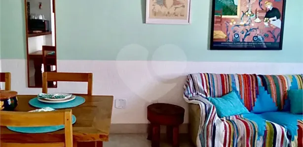 Casa de Condomínio com 2 Quartos à venda, 100m² no Alto de Búzios, Armação dos Búzios