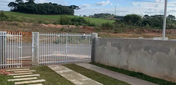 Casa de Condomínio com 3 Quartos à venda, 67m² no , Balsa Nova