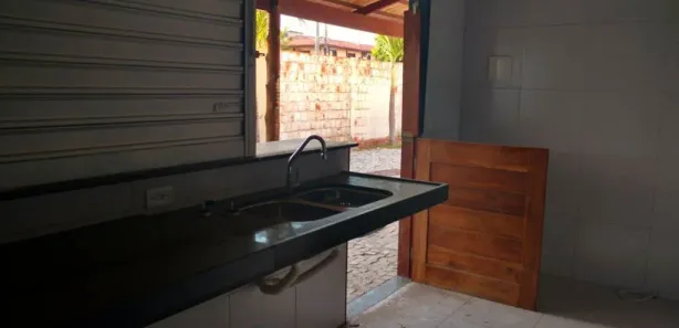 Loja / Salão / Ponto Comercial para alugar, 50m² no Pecém, São Gonçalo do Amarante