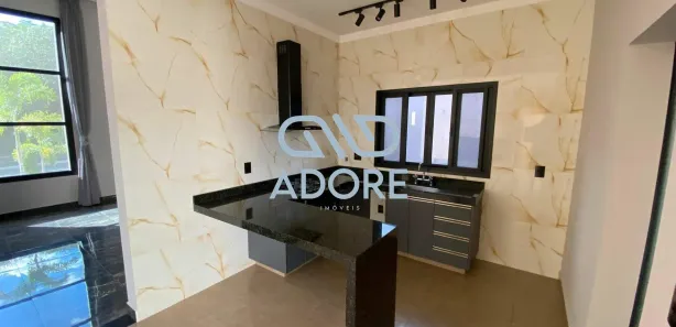 Casa de Condomínio com 3 Quartos à venda, 178m² no Jardim D'Icaraí, Salto