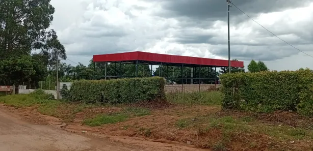 Terreno / Lote / Condomínio à venda, 400m² no Área Rural do Recanto das Emas, Brasília