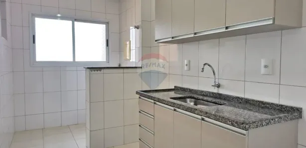 Apartamento com 3 Quartos para alugar, 79m² no Jardim Bela Vista, Nova Odessa