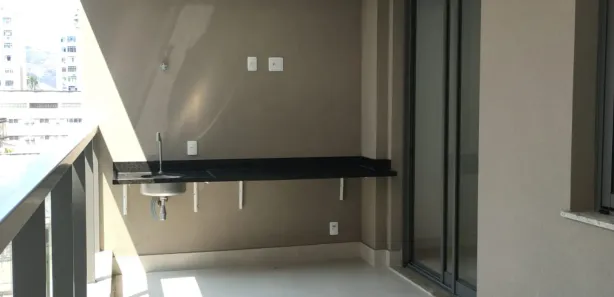 Apartamento com 3 Quartos para alugar, 127m² no Ingá, Niterói