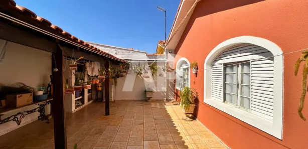 Casa com 3 Quartos à venda, 151m² no São Luiz, Itu