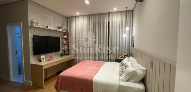 Casa com 5 Quartos para alugar, 500m² no Alphaville, Santana de Parnaíba