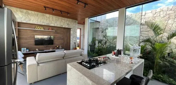Casa com 4 Quartos à venda, 150m² no Terra Caida, Indiaroba