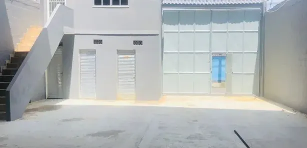 Galpão / Depósito / Armazém para alugar, 400m² no Centro, Belford Roxo