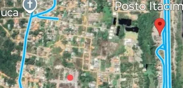 Terreno / Lote / Condomínio à venda, 306m² no Barra do Pojuca (Monte Gordo), Camaçari