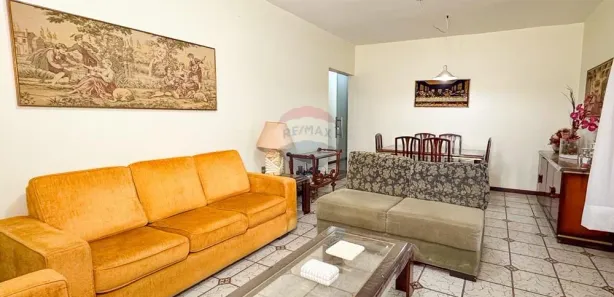 Casa com 3 Quartos à venda, 155m² no Park Way, Brasília