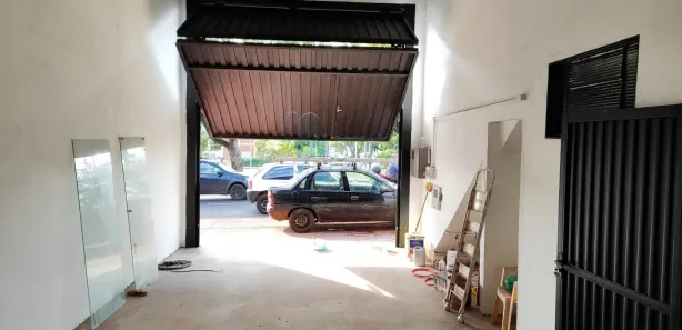 Galpão / Depósito / Armazém para alugar, 125m² no Campos Elíseos, Ribeirão Preto
