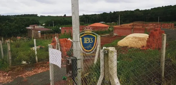 Fazenda / Sítio / Chácara à venda, 1029m² no Colônia Dona Luíza, Ponta Grossa