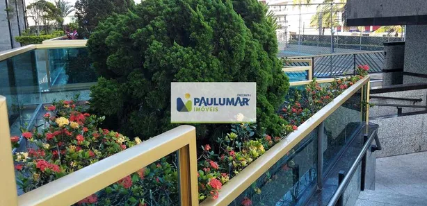 Cobertura com 3 Quartos à venda, 160m² no Jardim Marina, Mongaguá