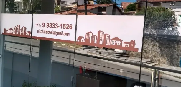 Casa de Condomínio com 3 Quartos à venda, 124m² no Buraquinho, Lauro de Freitas