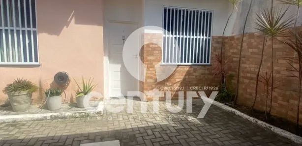 Casa com 2 Quartos à venda, 54m² no Caminho da Praia, Barra dos Coqueiros