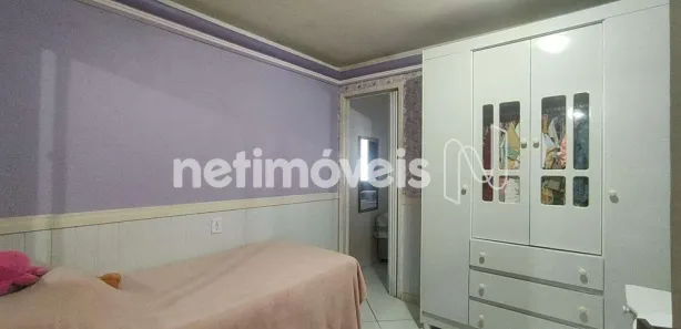 Casa com 2 Quartos à venda, 127m² no Santa Cecília, Cariacica