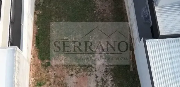 Terreno / Lote / Condomínio à venda, 384m² no Loteamento Terras da Fazenda, Itatiba