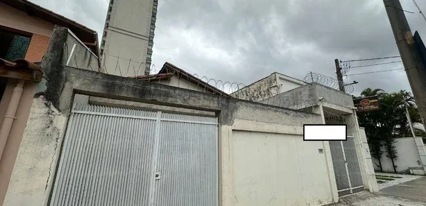 Casa Comercial com 3 Quartos à venda, 200m² no Vila Paraíba, Guaratinguetá