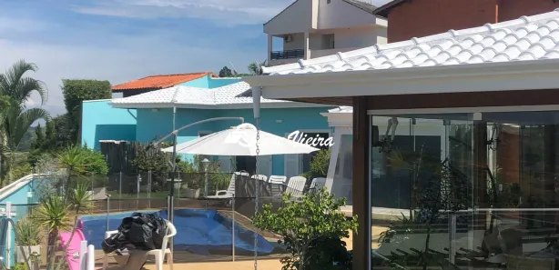 Casa de Condomínio com 4 Quartos para venda ou aluguel, 693m² no , Igaratá