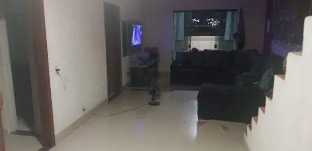 Apartamento com 2 Quartos à venda, 96m² no Vila Estrutural, Brasília