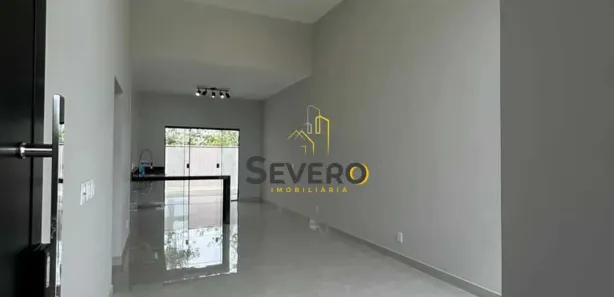 Casa de Condomínio com 3 Quartos à venda, 98m² no Bela Vista, Itaboraí