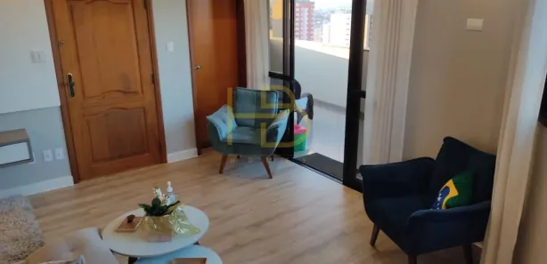 Cobertura com 3 Quartos para alugar, 211m² no Centro, Sorocaba