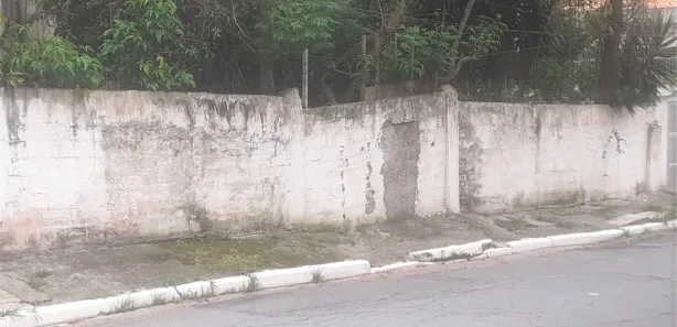 Terreno / Lote / Condomínio à venda, 403m² no Barro Branco (Zona Norte), São Paulo