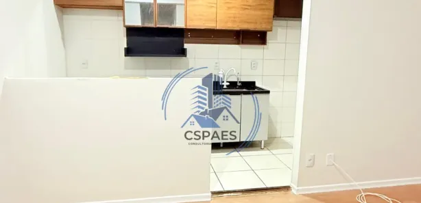 Apartamento com 2 Quartos para alugar, 54m² no Votupoca, Barueri