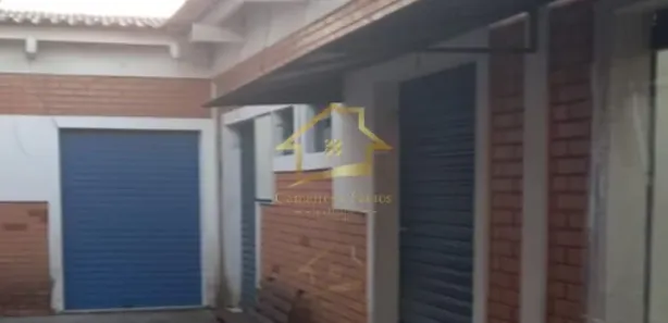 Conjunto Comercial / Sala para alugar, 20m² no Centro, Quatro Barras