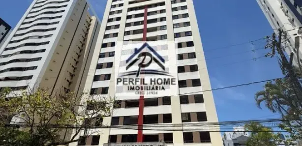 Apartamento com 4 Quartos à venda, 92m² no Candeal, Salvador